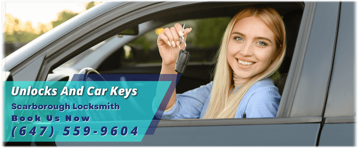 Scarborough Locksmith