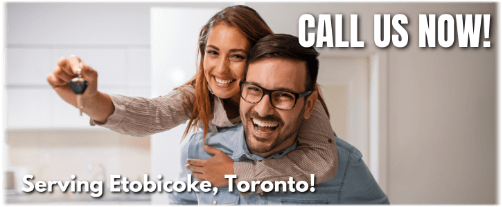 Locksmith Etobicoke Toronto